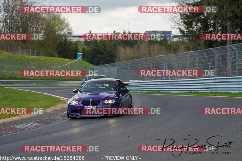 Bild #16284286 - Touristenfahrten Nürburgring Nordschleife (21.04.2022)