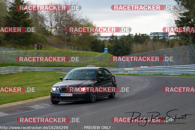 Bild #16284299 - Touristenfahrten Nürburgring Nordschleife (21.04.2022)