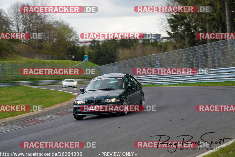 Bild #16284336 - Touristenfahrten Nürburgring Nordschleife (21.04.2022)