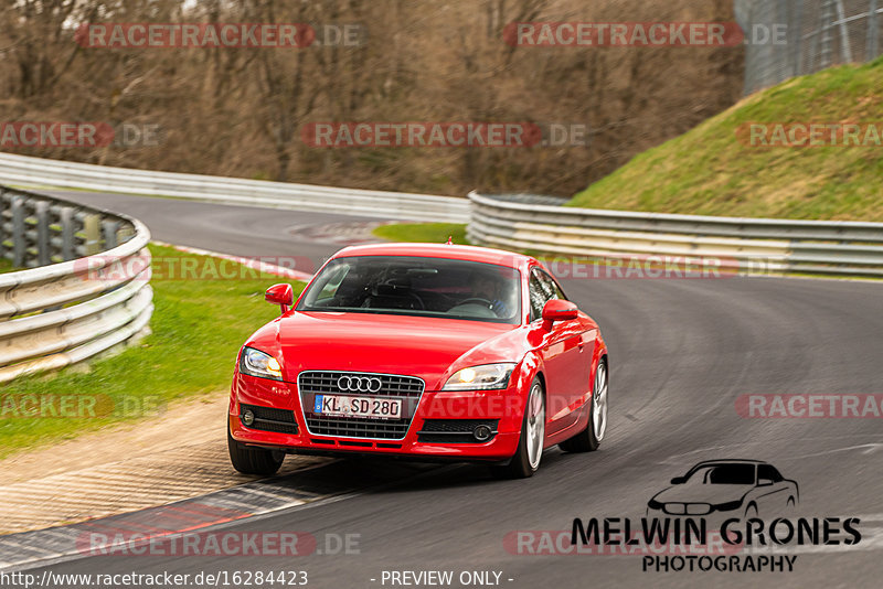 Bild #16284423 - Touristenfahrten Nürburgring Nordschleife (21.04.2022)