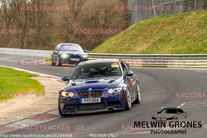 Bild #16284446 - Touristenfahrten Nürburgring Nordschleife (21.04.2022)