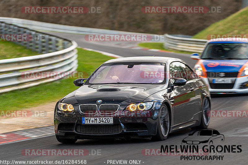 Bild #16284568 - Touristenfahrten Nürburgring Nordschleife (21.04.2022)