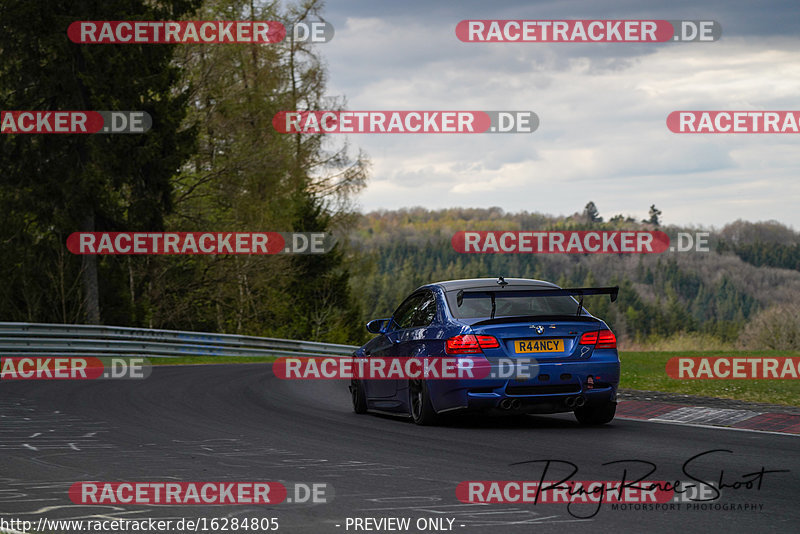 Bild #16284805 - Touristenfahrten Nürburgring Nordschleife (21.04.2022)