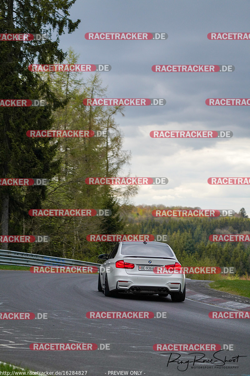 Bild #16284827 - Touristenfahrten Nürburgring Nordschleife (21.04.2022)