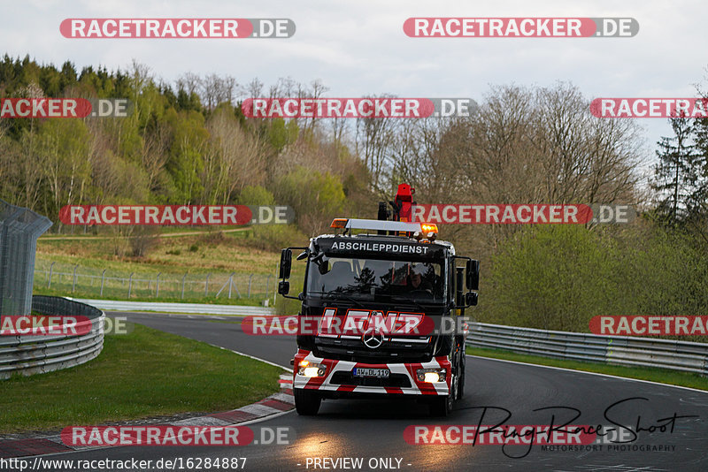 Bild #16284887 - Touristenfahrten Nürburgring Nordschleife (21.04.2022)