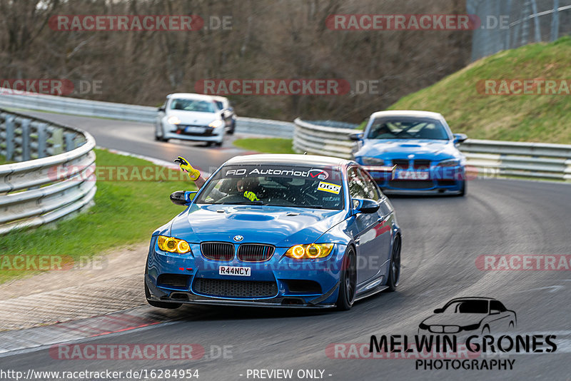 Bild #16284954 - Touristenfahrten Nürburgring Nordschleife (21.04.2022)