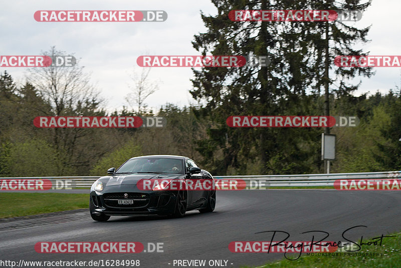 Bild #16284998 - Touristenfahrten Nürburgring Nordschleife (21.04.2022)