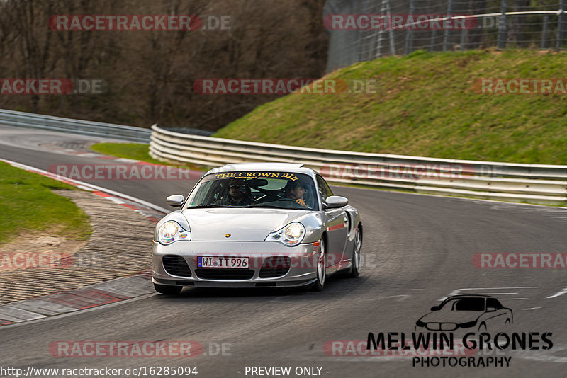 Bild #16285094 - Touristenfahrten Nürburgring Nordschleife (21.04.2022)