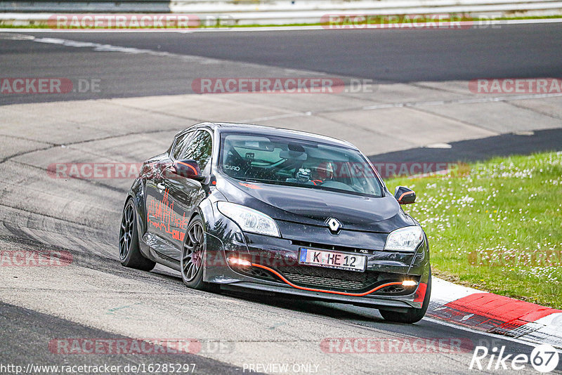 Bild #16285297 - Touristenfahrten Nürburgring Nordschleife (21.04.2022)