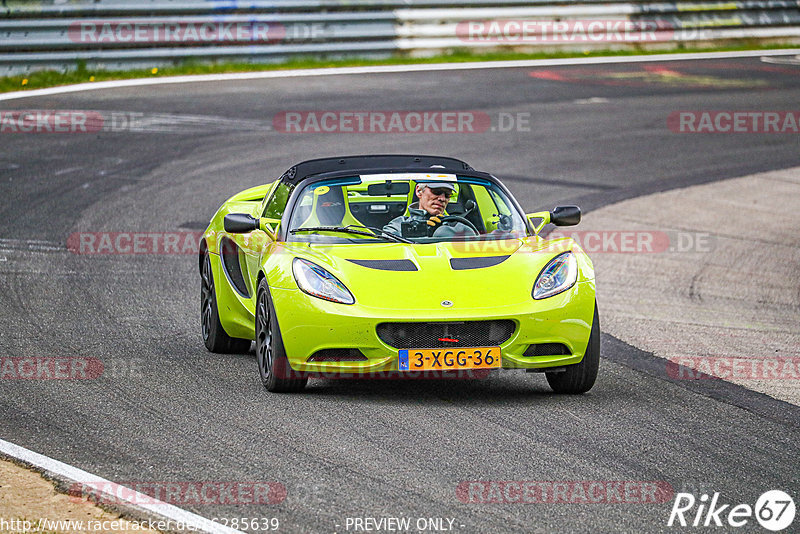 Bild #16285639 - Touristenfahrten Nürburgring Nordschleife (21.04.2022)