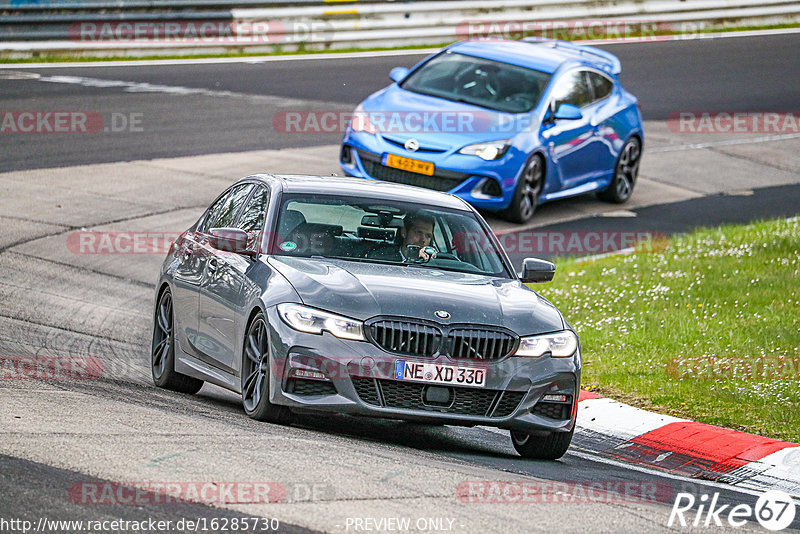 Bild #16285730 - Touristenfahrten Nürburgring Nordschleife (21.04.2022)