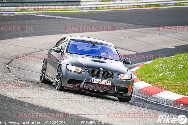 Bild #16285798 - Touristenfahrten Nürburgring Nordschleife (21.04.2022)