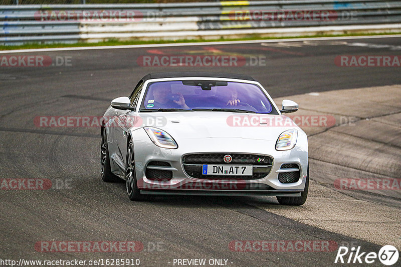 Bild #16285910 - Touristenfahrten Nürburgring Nordschleife (21.04.2022)