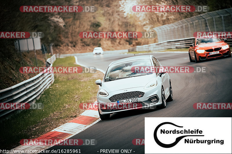 Bild #16285961 - Touristenfahrten Nürburgring Nordschleife (21.04.2022)