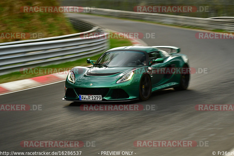 Bild #16286537 - Touristenfahrten Nürburgring Nordschleife (21.04.2022)