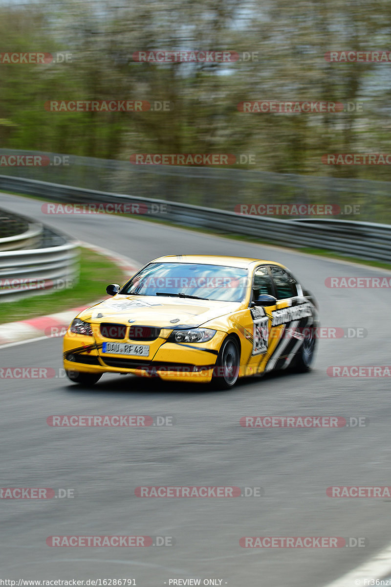 Bild #16286791 - Touristenfahrten Nürburgring Nordschleife (21.04.2022)