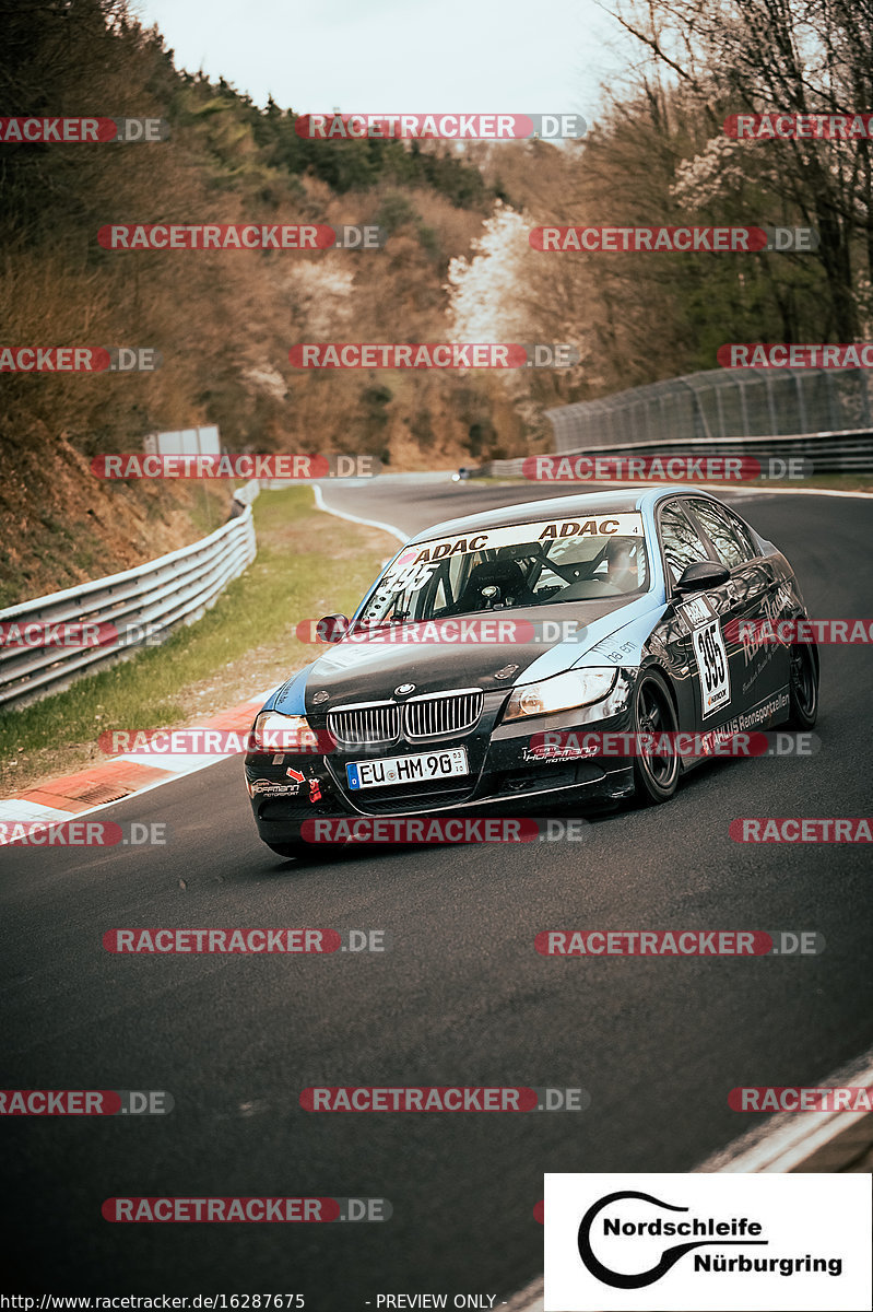 Bild #16287675 - Touristenfahrten Nürburgring Nordschleife (21.04.2022)