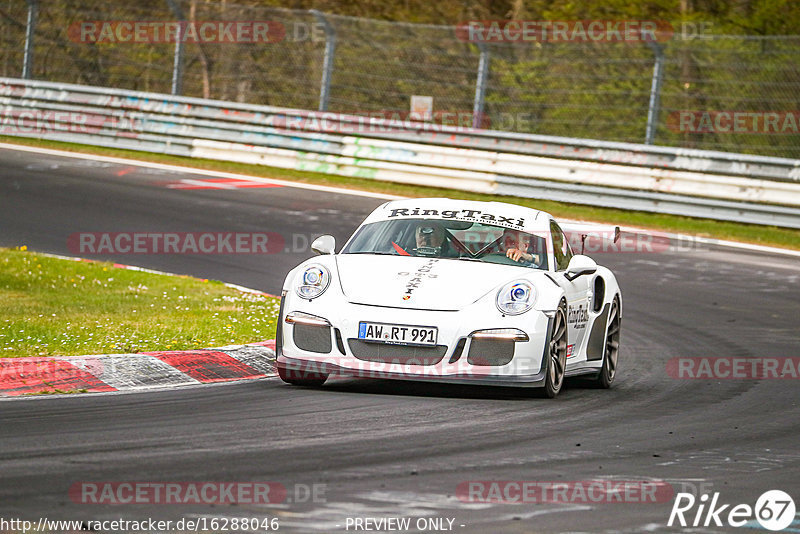 Bild #16288046 - Touristenfahrten Nürburgring Nordschleife (21.04.2022)