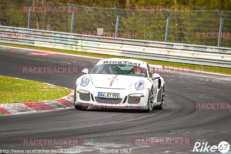 Bild #16288047 - Touristenfahrten Nürburgring Nordschleife (21.04.2022)