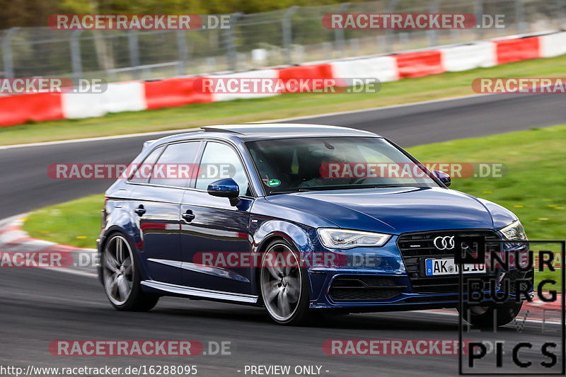 Bild #16288095 - Touristenfahrten Nürburgring Nordschleife (21.04.2022)