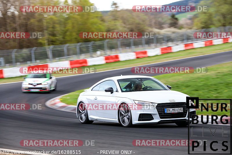 Bild #16288515 - Touristenfahrten Nürburgring Nordschleife (21.04.2022)