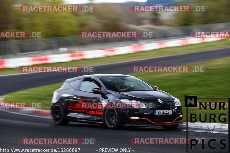 Bild #16288897 - Touristenfahrten Nürburgring Nordschleife (21.04.2022)