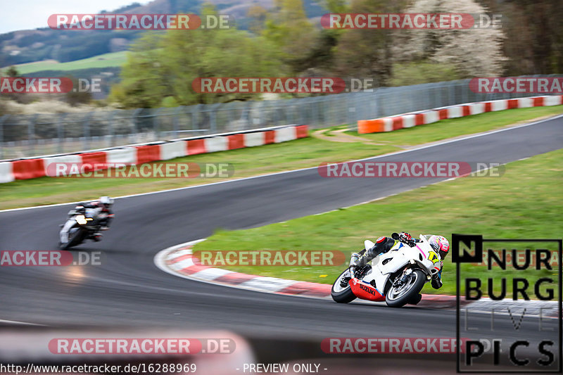 Bild #16288969 - Touristenfahrten Nürburgring Nordschleife (21.04.2022)