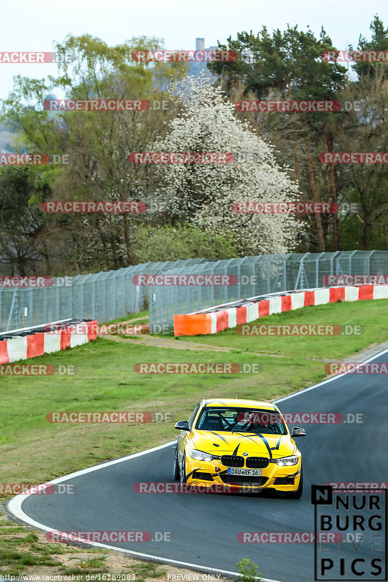 Bild #16289083 - Touristenfahrten Nürburgring Nordschleife (21.04.2022)