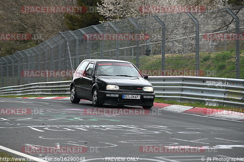 Bild #16290048 - Touristenfahrten Nürburgring Nordschleife (21.04.2022)