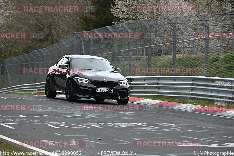 Bild #16290052 - Touristenfahrten Nürburgring Nordschleife (21.04.2022)