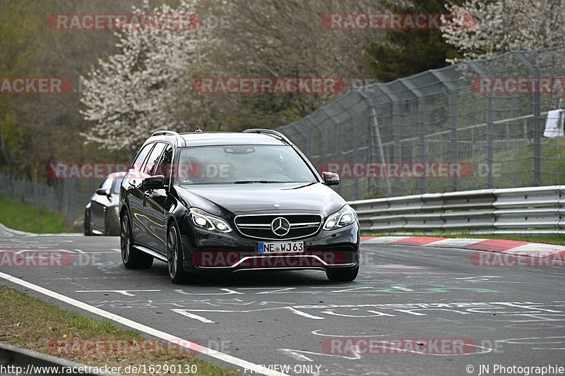 Bild #16290130 - Touristenfahrten Nürburgring Nordschleife (21.04.2022)