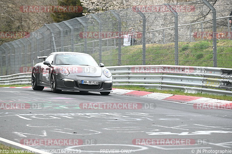 Bild #16290133 - Touristenfahrten Nürburgring Nordschleife (21.04.2022)