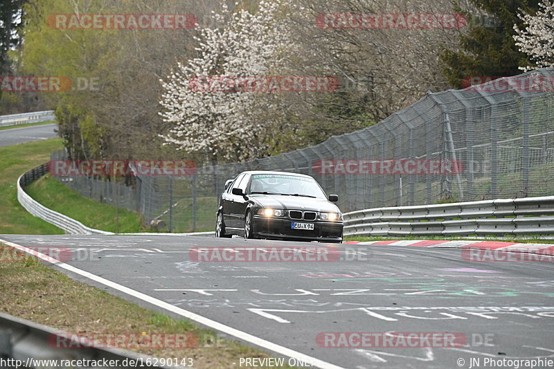 Bild #16290143 - Touristenfahrten Nürburgring Nordschleife (21.04.2022)