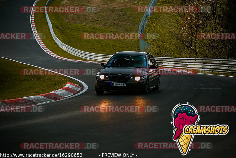 Bild #16290652 - Touristenfahrten Nürburgring Nordschleife (21.04.2022)