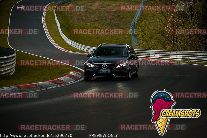 Bild #16290770 - Touristenfahrten Nürburgring Nordschleife (21.04.2022)