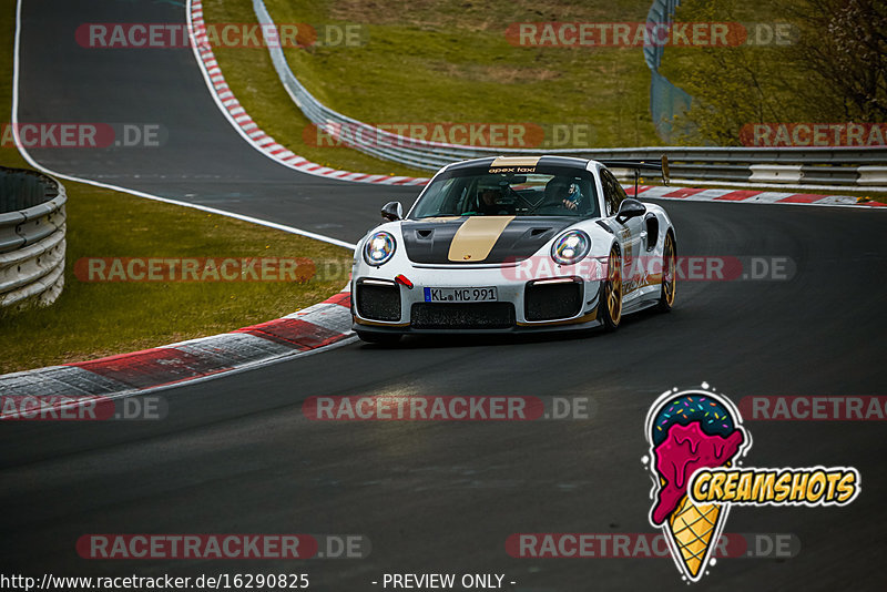 Bild #16290825 - Touristenfahrten Nürburgring Nordschleife (21.04.2022)