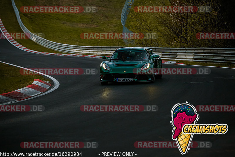 Bild #16290934 - Touristenfahrten Nürburgring Nordschleife (21.04.2022)