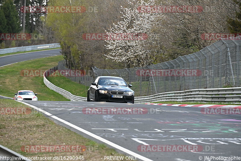 Bild #16290946 - Touristenfahrten Nürburgring Nordschleife (21.04.2022)