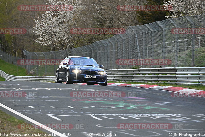 Bild #16290992 - Touristenfahrten Nürburgring Nordschleife (21.04.2022)