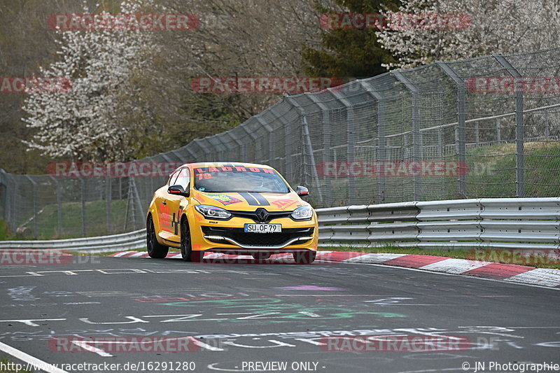 Bild #16291280 - Touristenfahrten Nürburgring Nordschleife (21.04.2022)