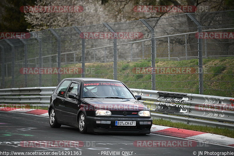 Bild #16291363 - Touristenfahrten Nürburgring Nordschleife (21.04.2022)