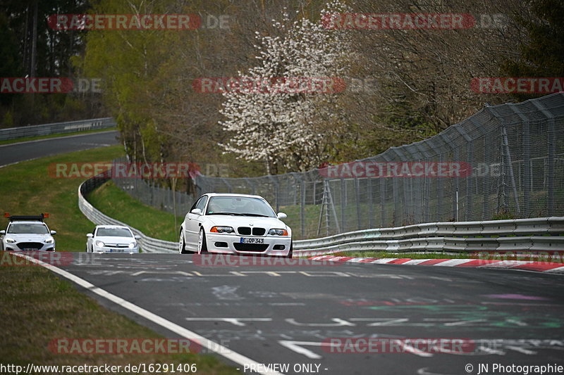 Bild #16291406 - Touristenfahrten Nürburgring Nordschleife (21.04.2022)