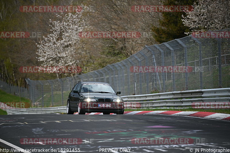 Bild #16291455 - Touristenfahrten Nürburgring Nordschleife (21.04.2022)