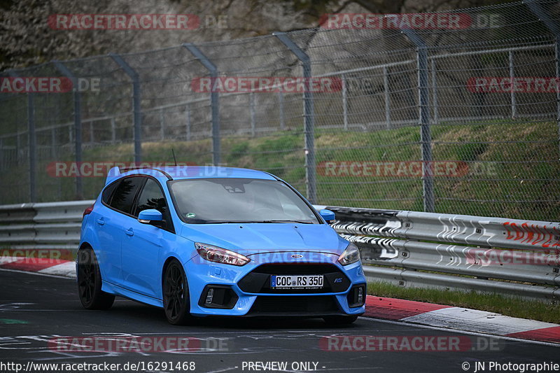 Bild #16291468 - Touristenfahrten Nürburgring Nordschleife (21.04.2022)