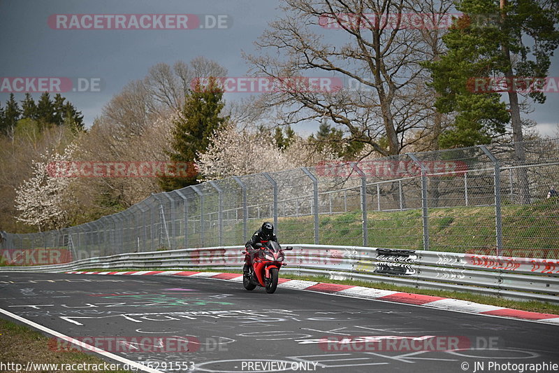 Bild #16291553 - Touristenfahrten Nürburgring Nordschleife (21.04.2022)