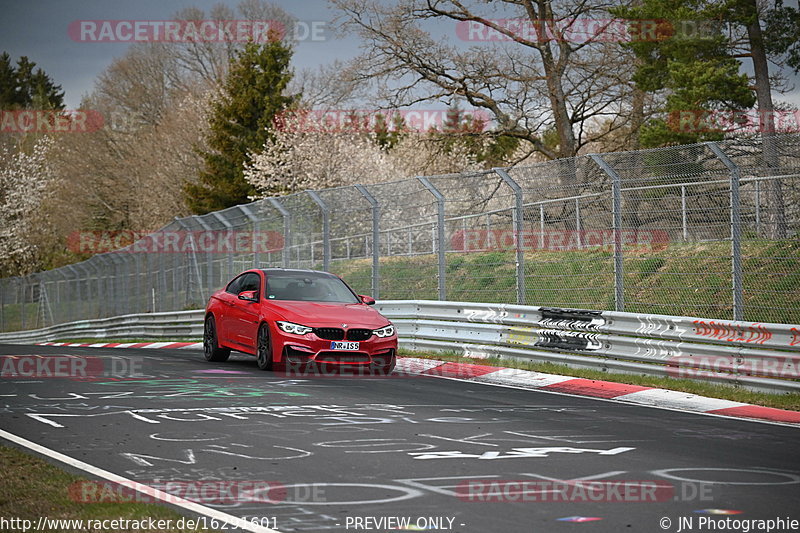 Bild #16291601 - Touristenfahrten Nürburgring Nordschleife (21.04.2022)