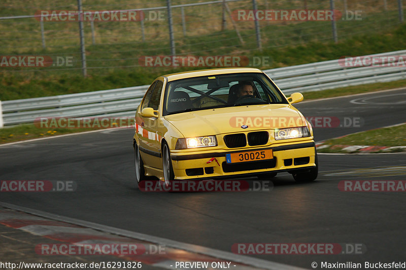 Bild #16291826 - Touristenfahrten Nürburgring Nordschleife (21.04.2022)