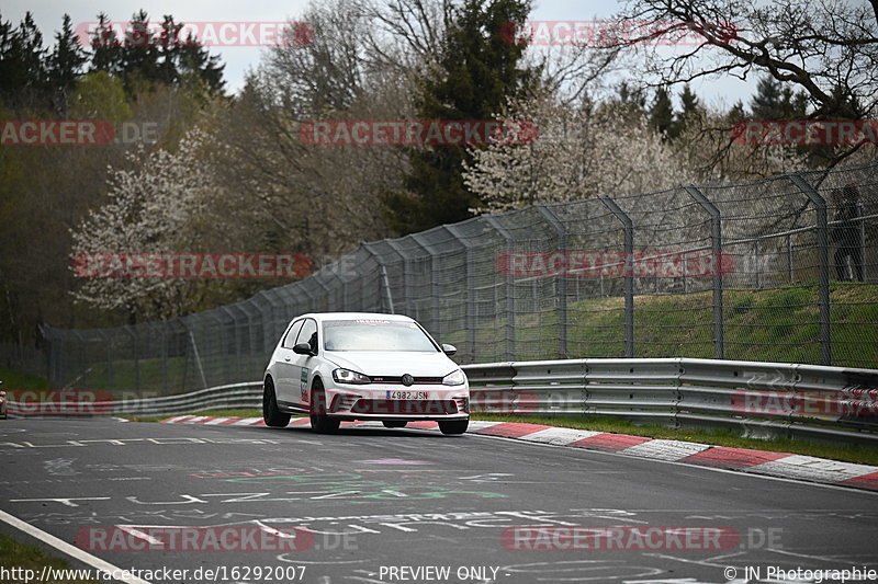 Bild #16292007 - Touristenfahrten Nürburgring Nordschleife (21.04.2022)