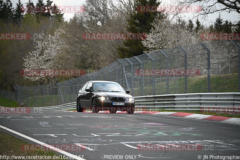 Bild #16292167 - Touristenfahrten Nürburgring Nordschleife (21.04.2022)