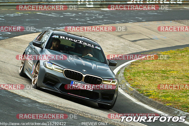 Bild #16292422 - Touristenfahrten Nürburgring Nordschleife (21.04.2022)